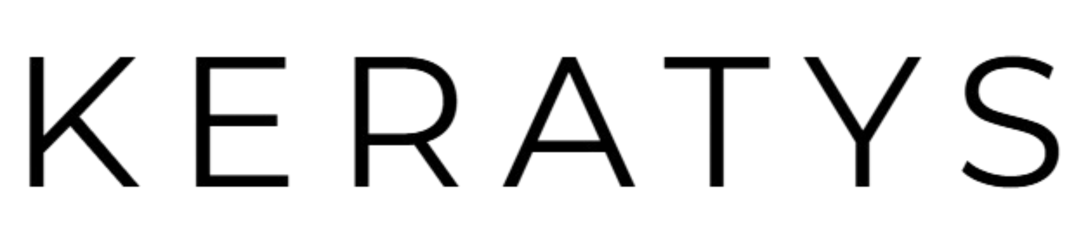 KERATYS – Accueil