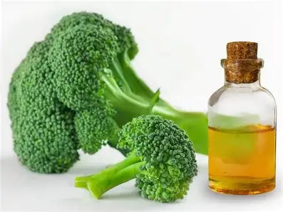 Huile de brocoli