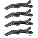 4 pinces coiffeur
